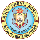 Mount Carmel School Hoovina Hadagalli-APK