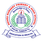 Nehru English Medium High School Zeichen