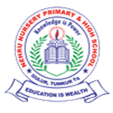 ikon Nehru English Medium High School
