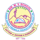Shree Shree Tirumala Tirupati Vidya Trust biểu tượng