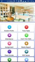 برنامه‌نما New St. Marys Public School عکس از صفحه