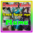 Musik dangdut koplo campuran APK