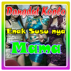 ikon Musik dangdut koplo campuran