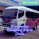 Campuran Dangdut Koplo Jawa APK