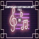 Campursari Banyumasan MP3 Full APK