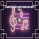 Campursari Banyumasan MP3 Full icon