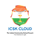 ICSK Cloud 图标