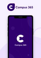 Campus 365 Cartaz