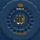 Reason 99 Name of ALLAH APK