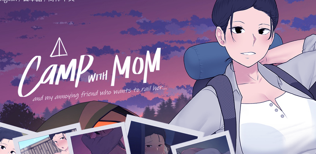 Como baixar Camp With Mom Apk no Andriod