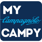MyCampy Zeichen