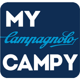 MyCampy icône