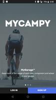 MyCampy plakat
