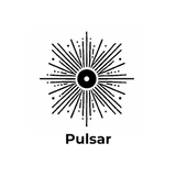 Pulsar иконка