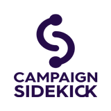 Campaign Sidekick أيقونة