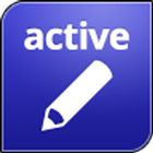 Active Copywriter - Tablet আইকন