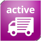 Campaigntrack Active Delivery icon