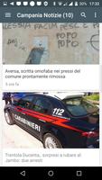 2 Schermata Campania notizie locali