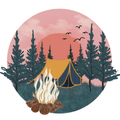 Camp Diary