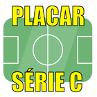 Placar Série C 2022 icon