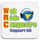 Web Rádio Campestre APK