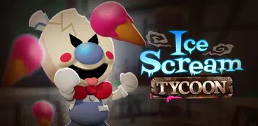 Ice Scream Tycoon