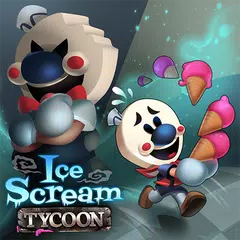 Ice Scream Tycoon