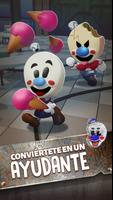 Ice Scream Tycoon captura de pantalla 1