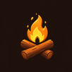 Campfire: Cozy Couples Game APK
