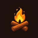 Campfire: Cozy Couples Game APK