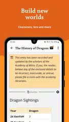 Campfire – Write Your Book XAPK 下載