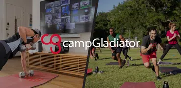 CampGladiator