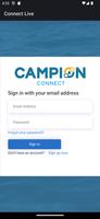 Connect Live imagem de tela 1