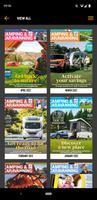 Camping & Caravanning Club capture d'écran 1