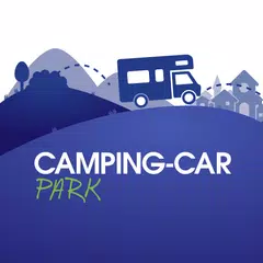 CAMPING-CAR-PARK アプリダウンロード