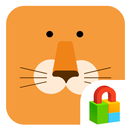 Animal Friends Dodol Locker APK