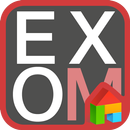 EXO-M 도돌런처테마 확장팩 APK