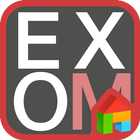 EXO-M icône