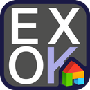 EXO-K 도돌런처테마 확장팩 APK