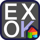 EXO-K icono