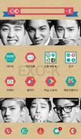 EXO-K poster