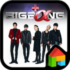 BIGBANG+α 아이콘