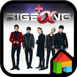 BIGBANG+α ikona