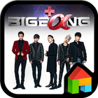 BIGBANG+α ikon