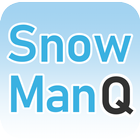 SnowManクイズ アイコン