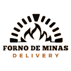 Forno de Minas Delivery-icoon