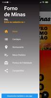Forno de Minas Delivery Ekran Görüntüsü 1