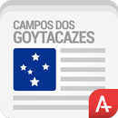 Notícias de Campos dos Goytacazes APK