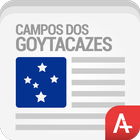 Notícias de Campos dos Goytacazes biểu tượng