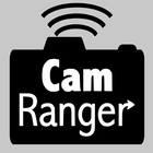 CamRanger ไอคอน